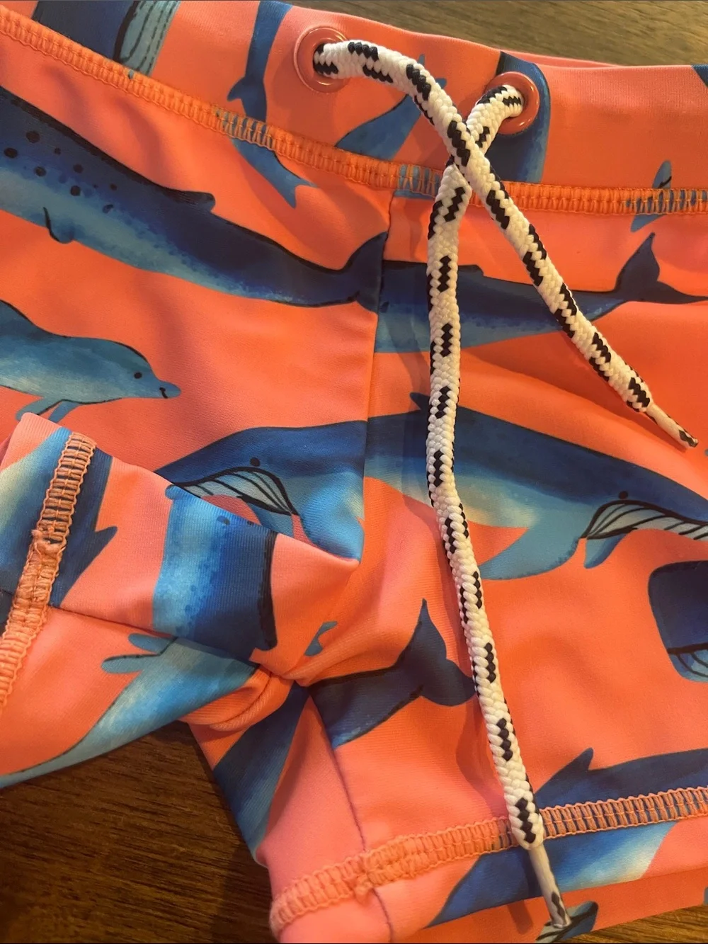 Snapperrock Boys Swim Trunks
